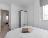 Resale - Apartment / Flat - Torrevieja - PARQUE DE LAS NACIONES