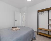 Resale - Apartment / Flat - Torrevieja - PARQUE DE LAS NACIONES