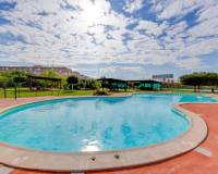 Resale - Apartment / Flat - Torrevieja - PARQUE DE LAS NACIONES