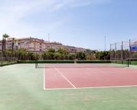 Resale - Apartment / Flat - Torrevieja - PARQUE DE LAS NACIONES