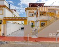 Resale - Apartment / Flat - Torrevieja - PARQUE DE LAS NACIONES