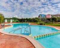 Resale - Apartment / Flat - Torrevieja - PARQUE DE LAS NACIONES