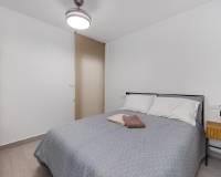 Resale - Apartment / Flat - Torrevieja - PARQUE DE LAS NACIONES