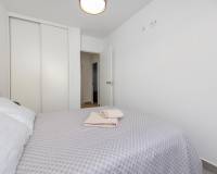 Resale - Apartment / Flat - Torrevieja - PARQUE DE LAS NACIONES