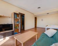 Resale - Apartment / Flat - Torrevieja - PARQUE DE LAS NACIONES