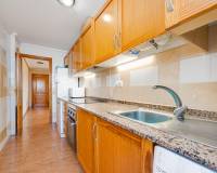 Resale - Apartment / Flat - Torrevieja - PARQUE DE LAS NACIONES