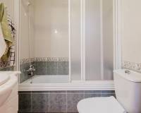 Resale - Apartment / Flat - Torrevieja - PARQUE DE LAS NACIONES