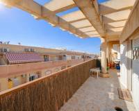 Resale - Apartment / Flat - Torrevieja - PARQUE DE LAS NACIONES
