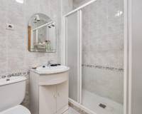 Resale - Apartment / Flat - Torrevieja - PARQUE DE LAS NACIONES