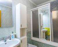 Resale - Apartment / Flat - Torrevieja - Parque las naciones