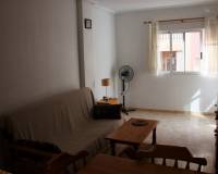 Resale - Apartment / Flat - Torrevieja - Parque las naciones