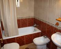 Resale - Apartment / Flat - Torrevieja - Parque las naciones