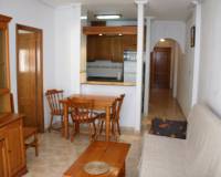 Resale - Apartment / Flat - Torrevieja - Parque las naciones