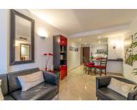 Resale - Apartment / Flat - Torrevieja - Parque Recoleta