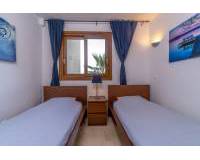 Resale - Apartment / Flat - Torrevieja - Parque Recoleta