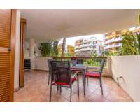 Resale - Apartment / Flat - Torrevieja - Parque Recoleta