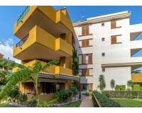 Resale - Apartment / Flat - Torrevieja - Parque Recoleta