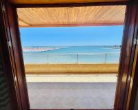 Resale - Apartment / Flat - Torrevieja - Playa de La Acequion