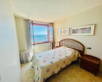 Resale - Apartment / Flat - Torrevieja - Playa de La Acequion