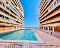 Resale - Apartment / Flat - Torrevieja - Playa de La Acequion