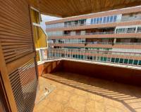 Resale - Apartment / Flat - Torrevieja - Playa de La Acequion