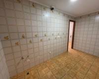 Resale - Apartment / Flat - Torrevieja - Playa de La Acequion