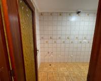 Resale - Apartment / Flat - Torrevieja - Playa de La Acequion