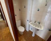 Resale - Apartment / Flat - Torrevieja - Playa de La Acequion