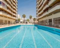 Resale - Apartment / Flat - Torrevieja - Playa de La Acequion