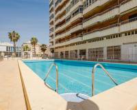 Resale - Apartment / Flat - Torrevieja - Playa de La Acequion