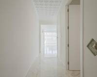Resale - Apartment / Flat - Torrevieja - Playa de La Acequion