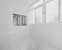 Resale - Apartment / Flat - Torrevieja - Playa de La Acequion