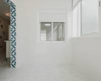 Resale - Apartment / Flat - Torrevieja - Playa de La Acequion