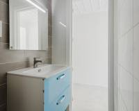 Resale - Apartment / Flat - Torrevieja - Playa de La Acequion