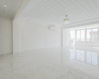 Resale - Apartment / Flat - Torrevieja - Playa de La Acequion