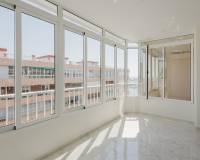 Resale - Apartment / Flat - Torrevieja - Playa de La Acequion
