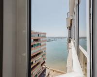 Resale - Apartment / Flat - Torrevieja - Playa de La Acequion