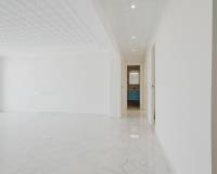 Resale - Apartment / Flat - Torrevieja - Playa de La Acequion