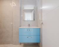 Resale - Apartment / Flat - Torrevieja - Playa de La Acequion