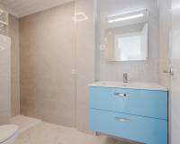 Resale - Apartment / Flat - Torrevieja - Playa de La Acequion