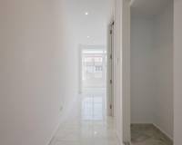 Resale - Apartment / Flat - Torrevieja - Playa de La Acequion