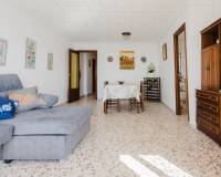 Resale - Apartment / Flat - Torrevieja - Playa de La Acequion