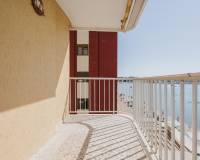 Resale - Apartment / Flat - Torrevieja - Playa de La Acequion