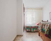 Resale - Apartment / Flat - Torrevieja - Playa de La Acequion