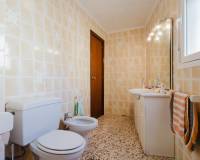 Resale - Apartment / Flat - Torrevieja - Playa de La Acequion