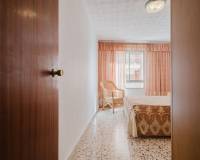 Resale - Apartment / Flat - Torrevieja - Playa de La Acequion