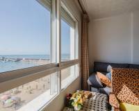 Resale - Apartment / Flat - Torrevieja - Playa de La Acequion