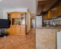 Resale - Apartment / Flat - Torrevieja - PLAYA DE LA MATA
