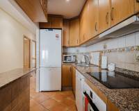 Resale - Apartment / Flat - Torrevieja - PLAYA DE LA MATA