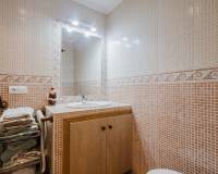 Resale - Apartment / Flat - Torrevieja - PLAYA DE LA MATA